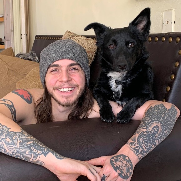 Meet your Posher, Jake - Picture 1 of 1